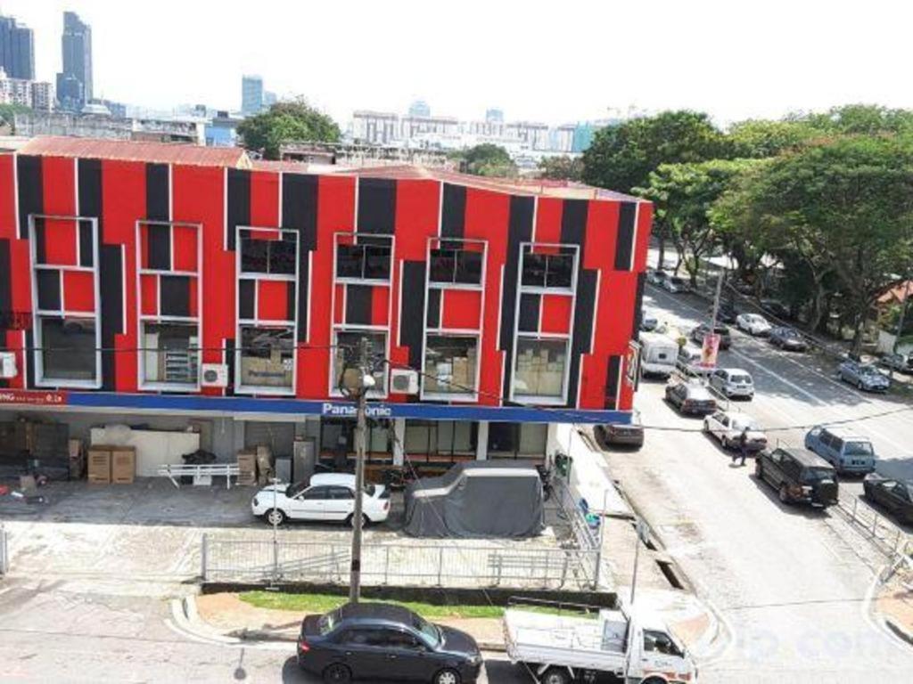 Oyo44100八打灵再也卡萨维拉酒店 外观 照片