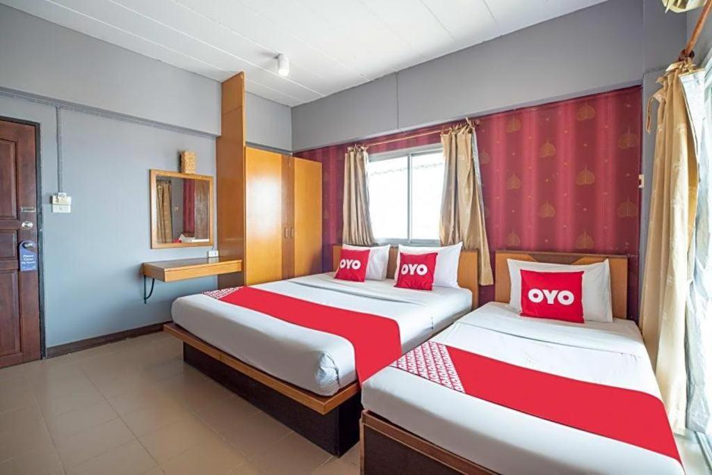 Oyo44100八打灵再也卡萨维拉酒店 外观 照片