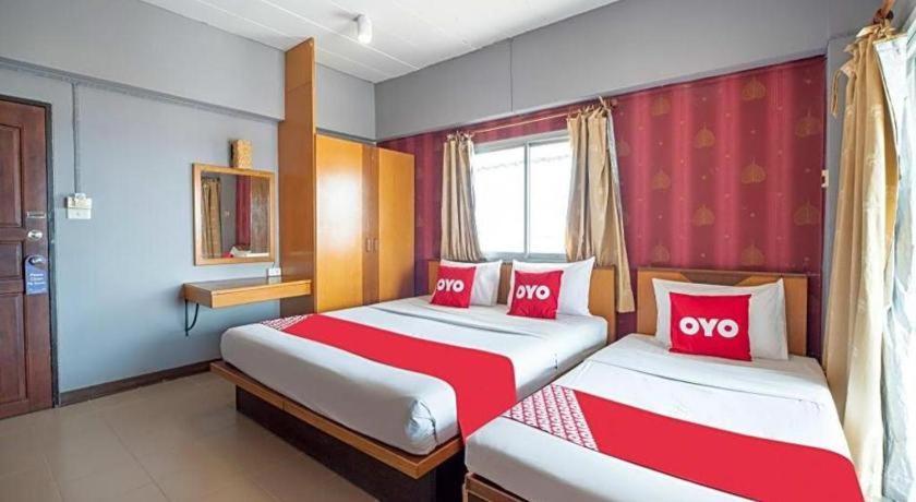 Oyo44100八打灵再也卡萨维拉酒店 外观 照片