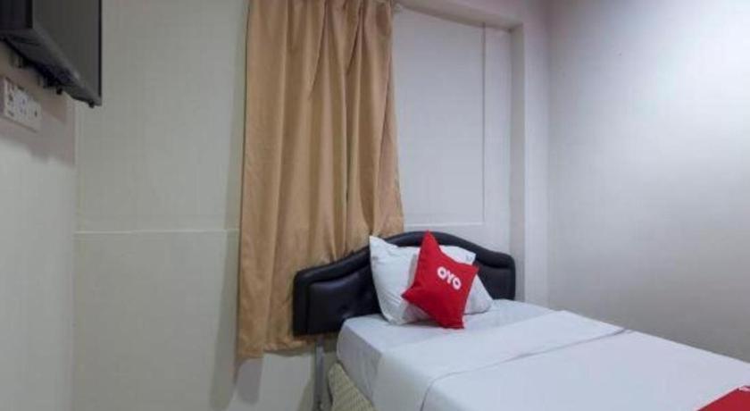 Oyo44100八打灵再也卡萨维拉酒店 外观 照片