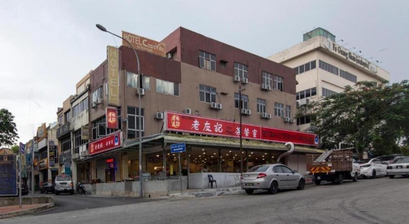 Oyo44100八打灵再也卡萨维拉酒店 外观 照片